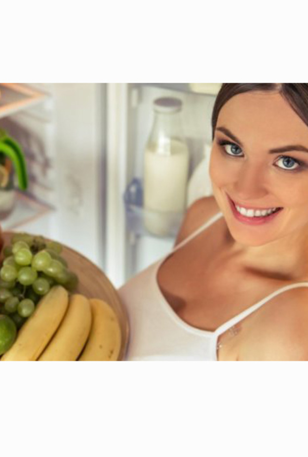 يخلص العنب  العروس من النحافة الشديدة ويقضي على حالات التعب التي قد تنتابها خلال هذه الفترة