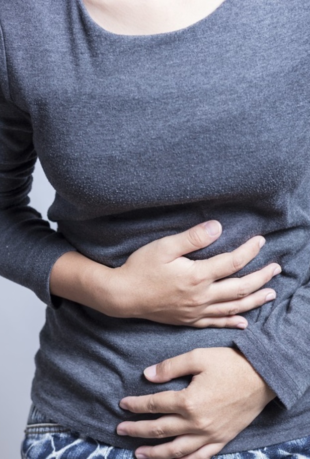 اسباب التهاب القولون التقرحي بيئية او جينية