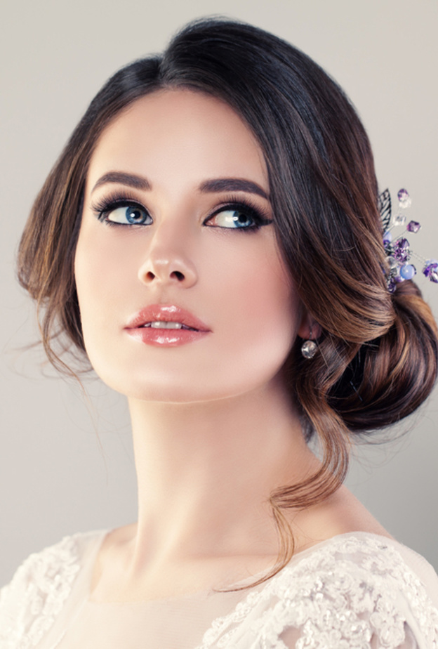 تمتعي ببشرة فاتحة في يوم زفافك