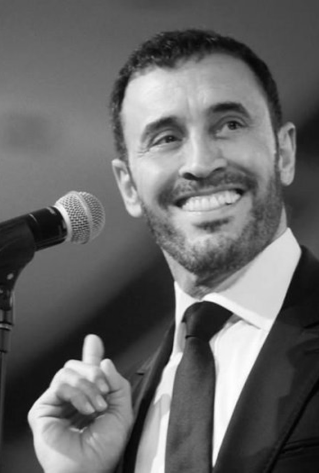 كاظم الساهر