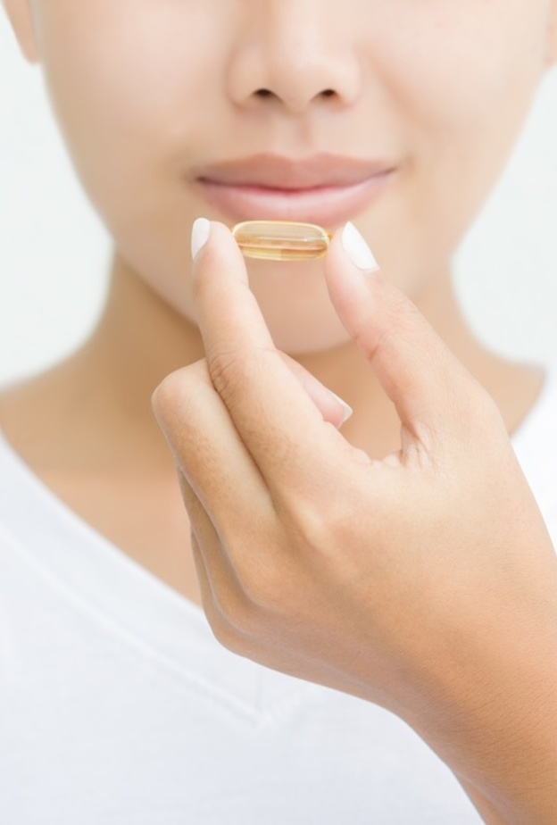 5 فيتامينات لتقوية المناعة للجسم