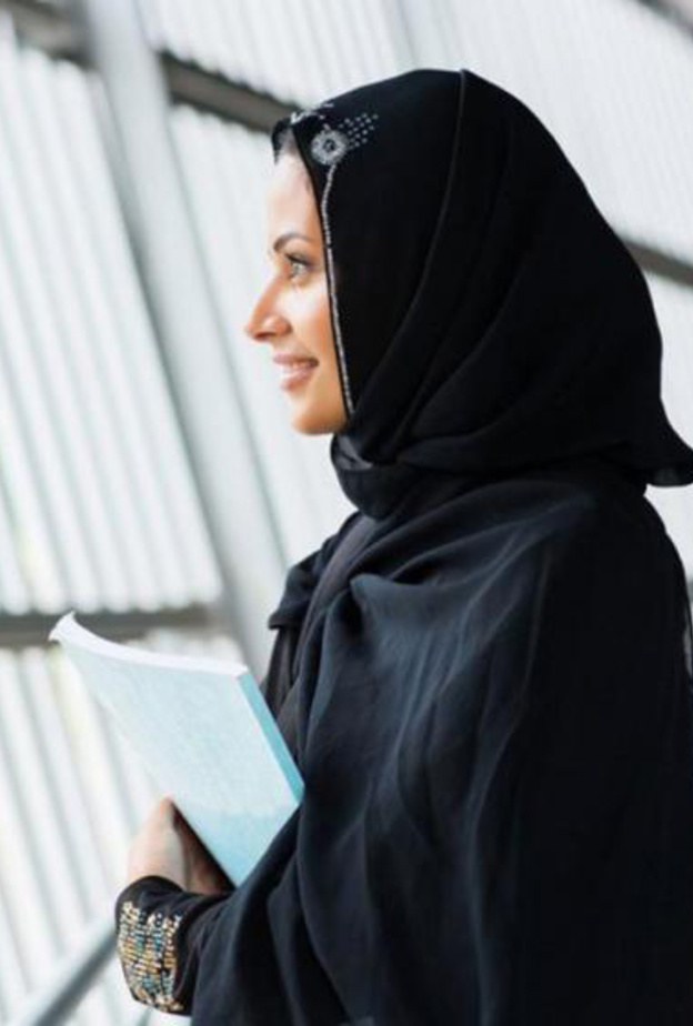 توظيف السعوديات في الدفاع المدني