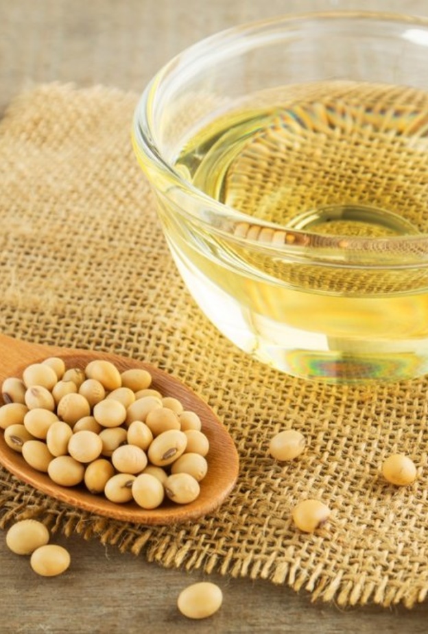 فول الصويا من افضل الاطعمة لصحة الامهات في سن الثلاثين