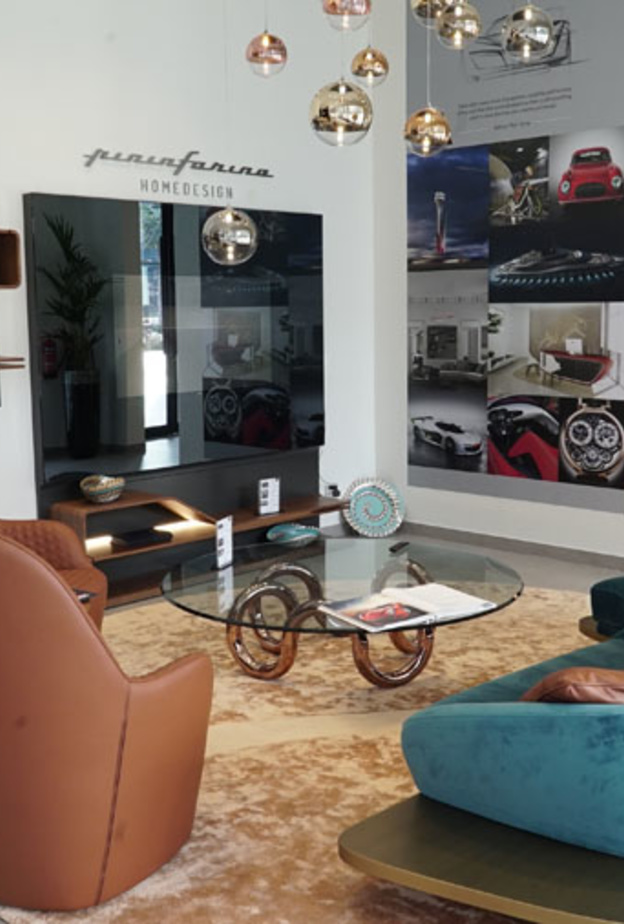 صالة Royal Owl Furniture