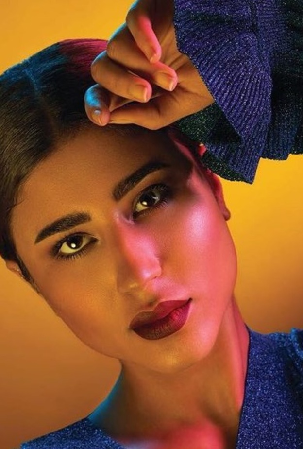 ليلى عبد الله