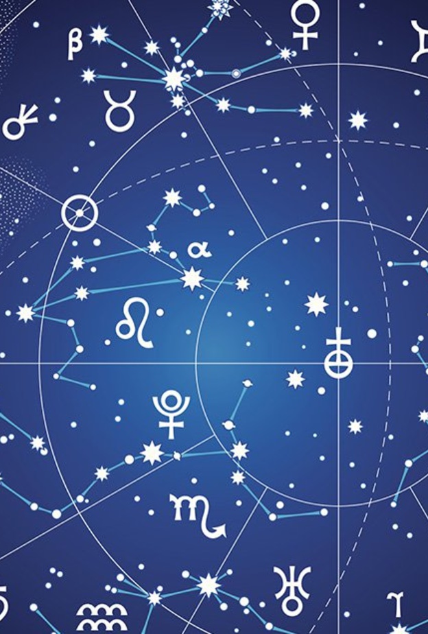 برجك ليوم الاحد 18 مارس