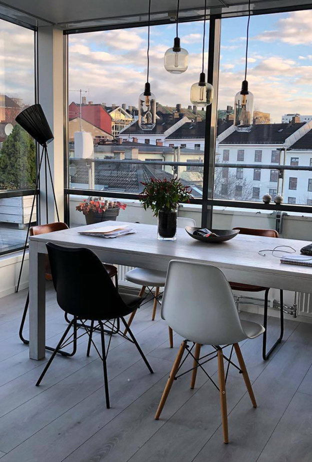 أماكن إقامة تناسب ذوي الاحتياجات الخاصة في تطبيق Airbnb