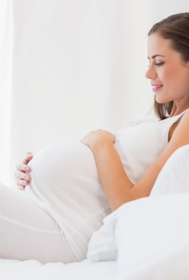 نصائح للحامل في الشهر التاسع لتسهيل الولادة