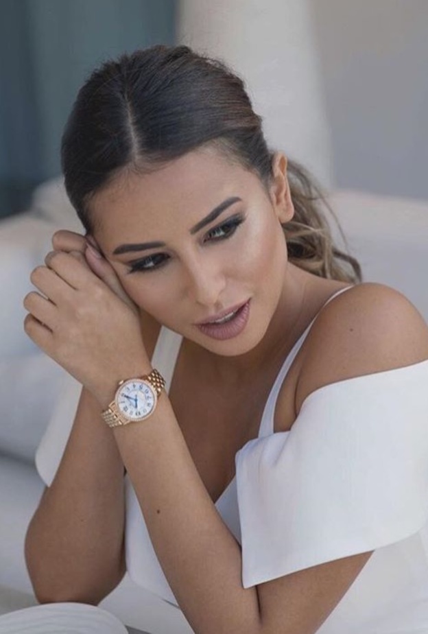 مجوهرات لما العقيل 