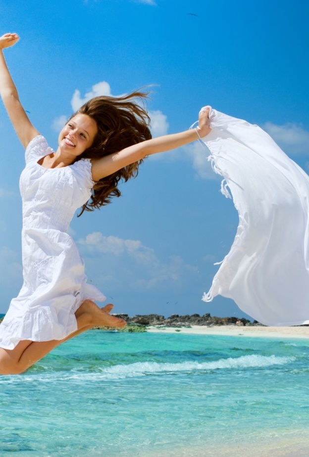 افضل العادات للحفاظ على صحة الام