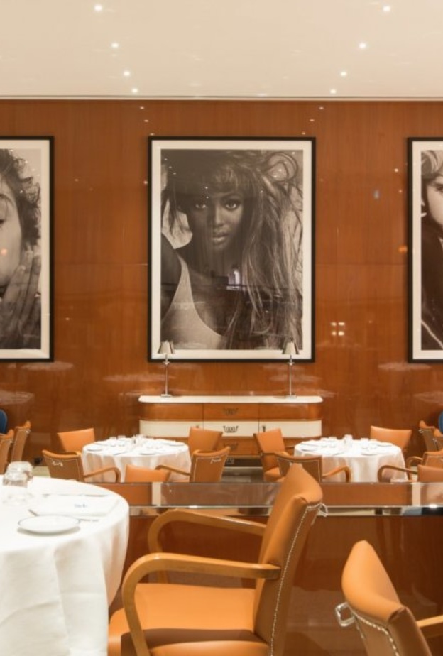 مطاعم راقية في دبي لعيد الام 2018