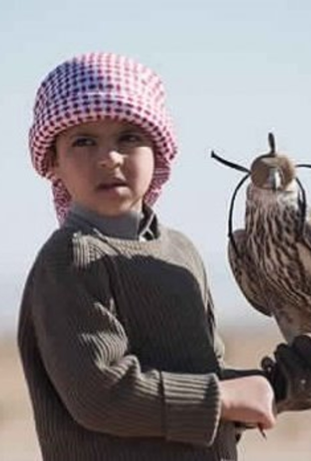 الفيلم السعودي جود يشارك في مهرجان كان السينمائي