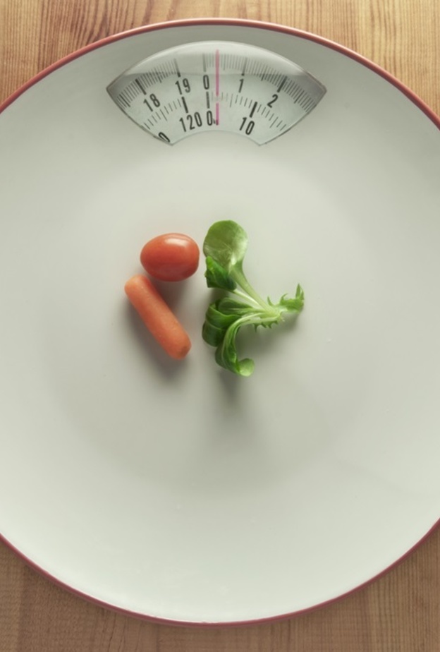 مخاطر الحمية الغذائية القاسية على صحة الجسم