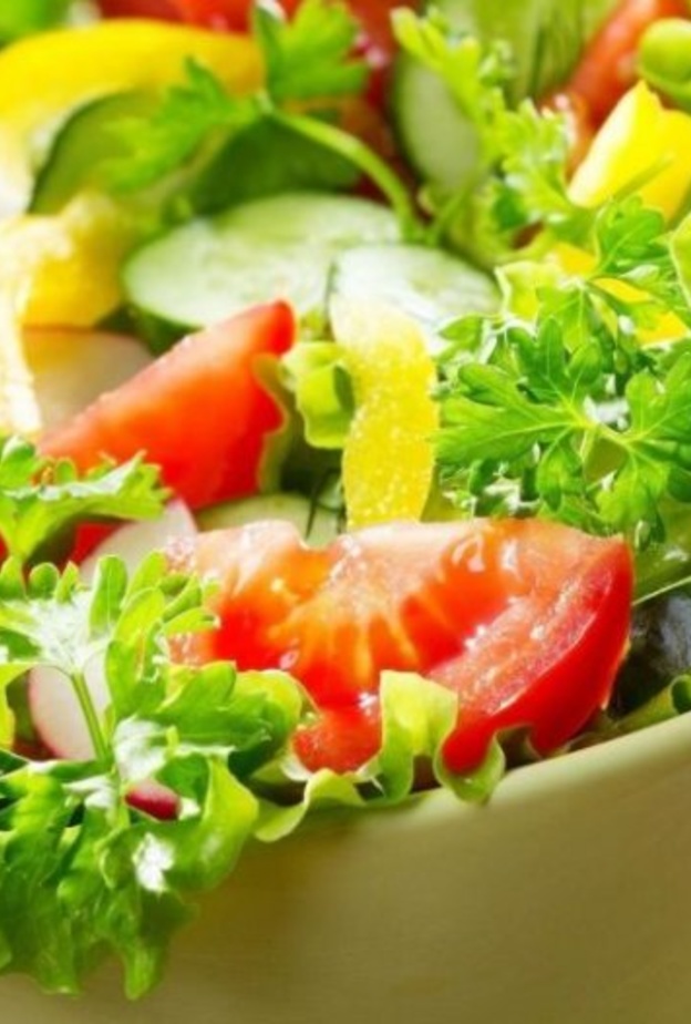 رئيسية وأولى الخضروات تعزز القدرات الذهنية