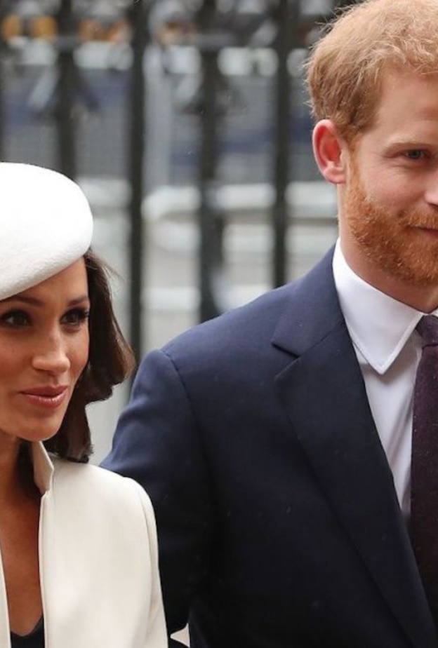 هذه هي القواعد المتعلقة بملابس ضيوف حفل زفاف الأمير هاري وميغان ماركل