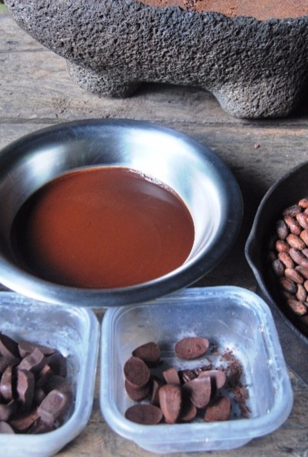 مصنوعات خشبية في كوستاريكا