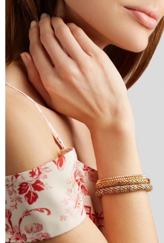 Gucci بروش مميز من