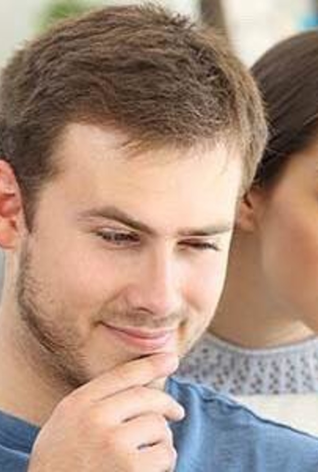 علاج الغيرة المرضية في الحب