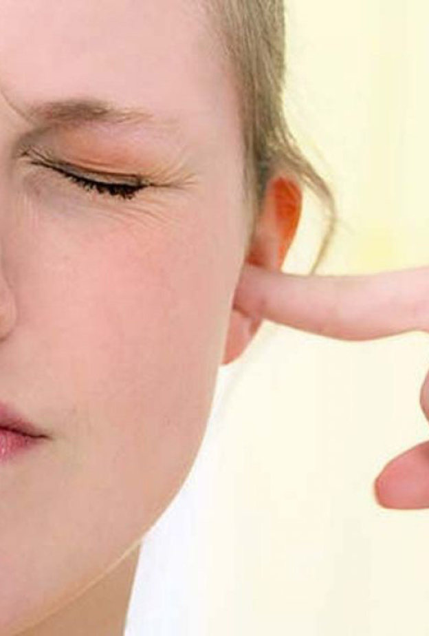 طنين الأذن من أعراض أمراض الأوعية الدموية