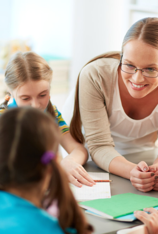 هناك فرق شاسع بين صعوبات التعلم وبطء التعلم لذا استشيري طبيبك لمساعدة طفلك.