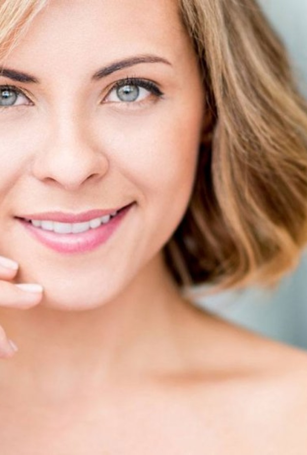 حافظي على نمط العناية بالبشرة