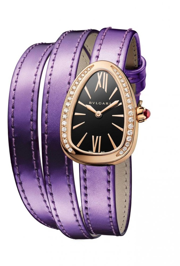 ساعة من بوفيتBovet 