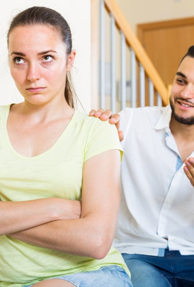 كيفية التعامل مع الزوجة المدللة