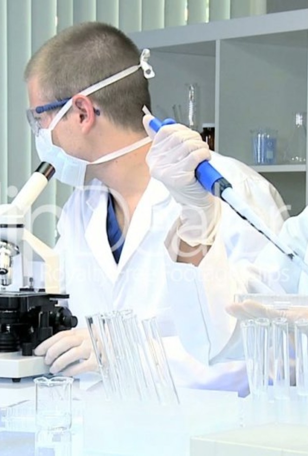 علماء من كوريا يكتشفون طريقة جديدة لعلاج السرطان