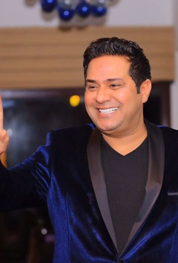 حاتم العراقي