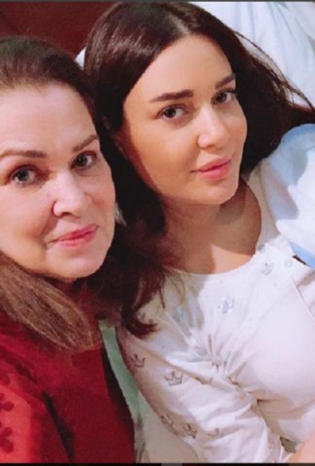 سيرين عبد النور 