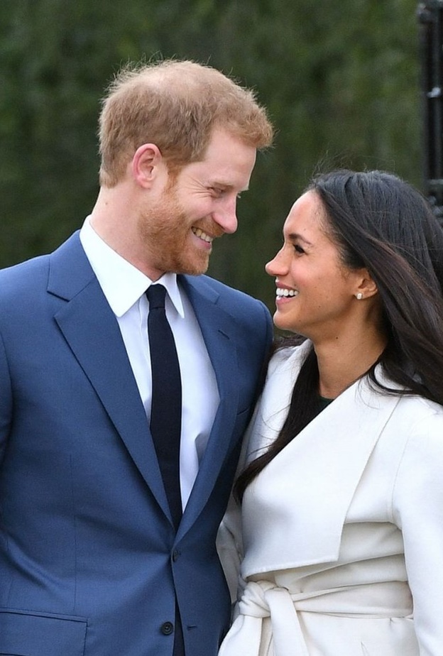 فستان زفاف من تصميم رالف اند روسو