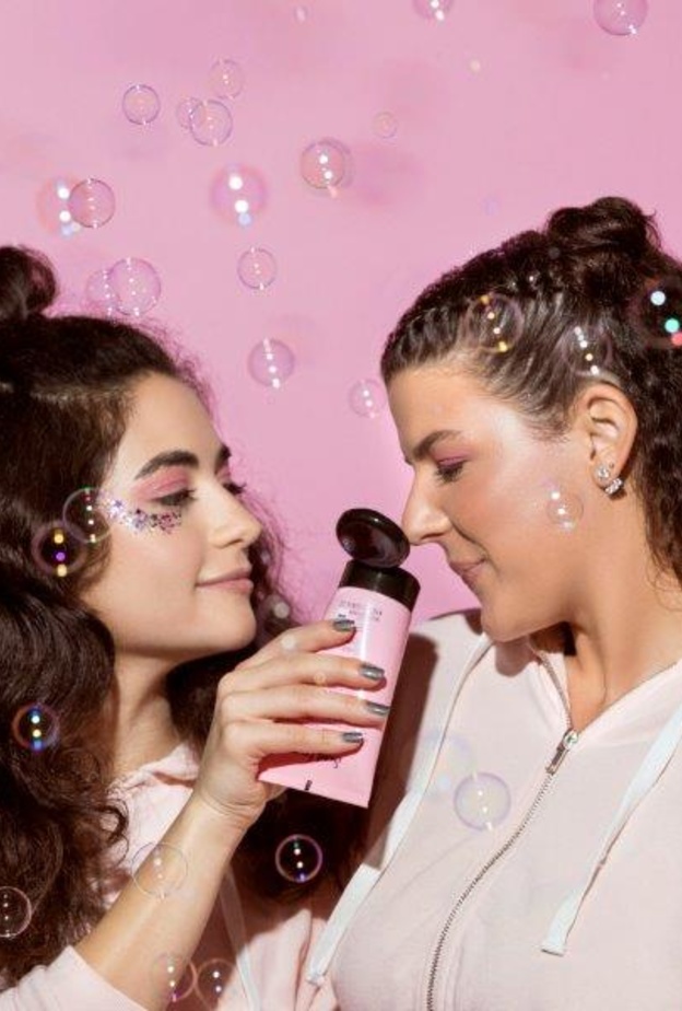 دللي نفسك مع مجموعة Bath & BodyمنWow by Wojooh