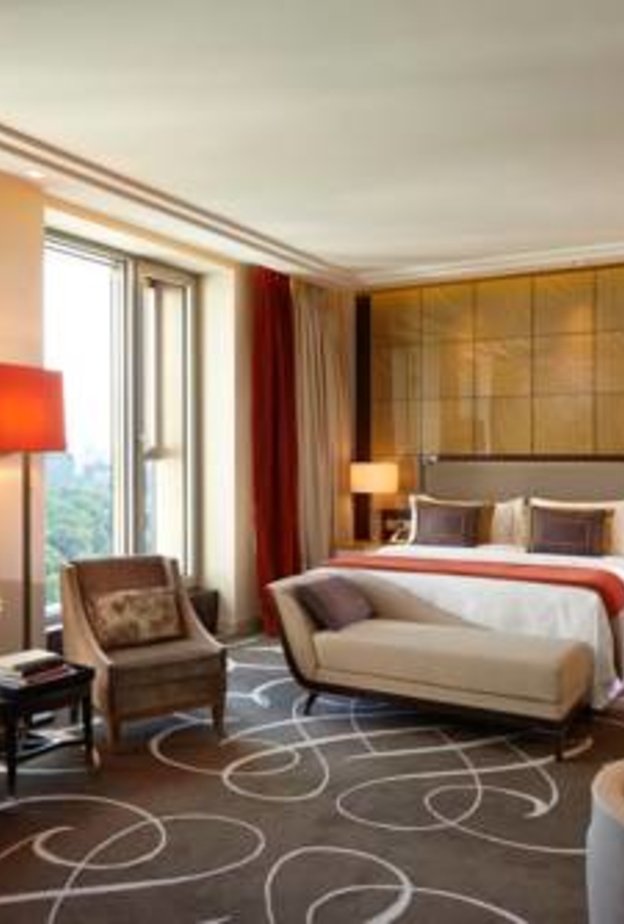 فندق ومنتجع NEPTUN & SPA, WARNEMÜNDE 