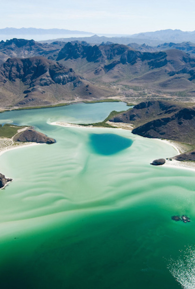 من بلايا ديل آمور