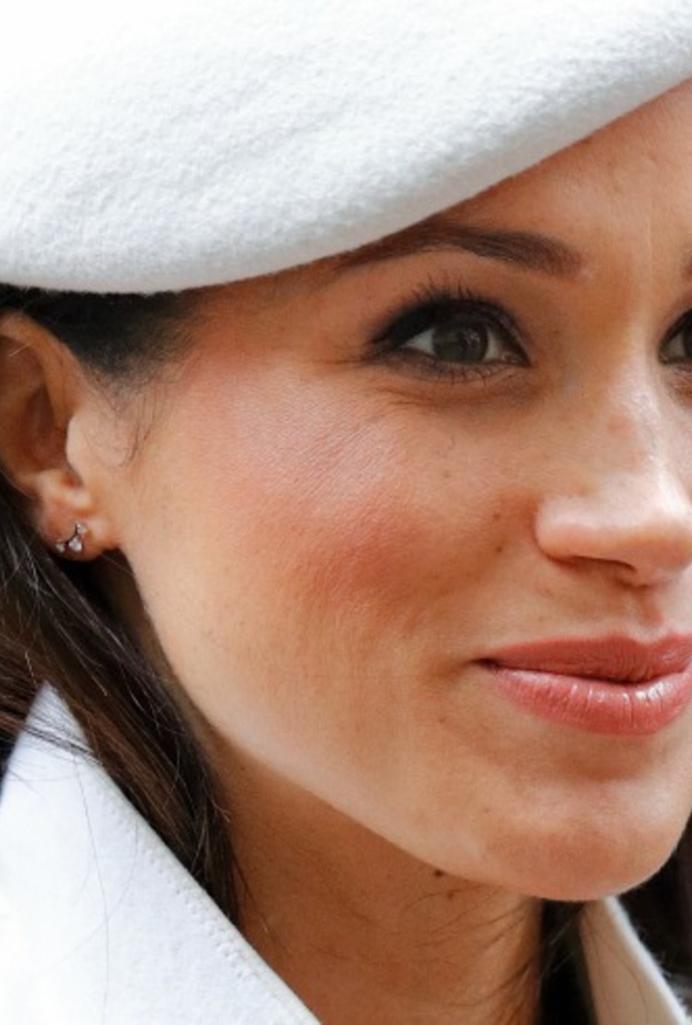 تمثال ميغان ماركل سيعرض في متحف مدام توسو قبل حفل الزفاف الملكي