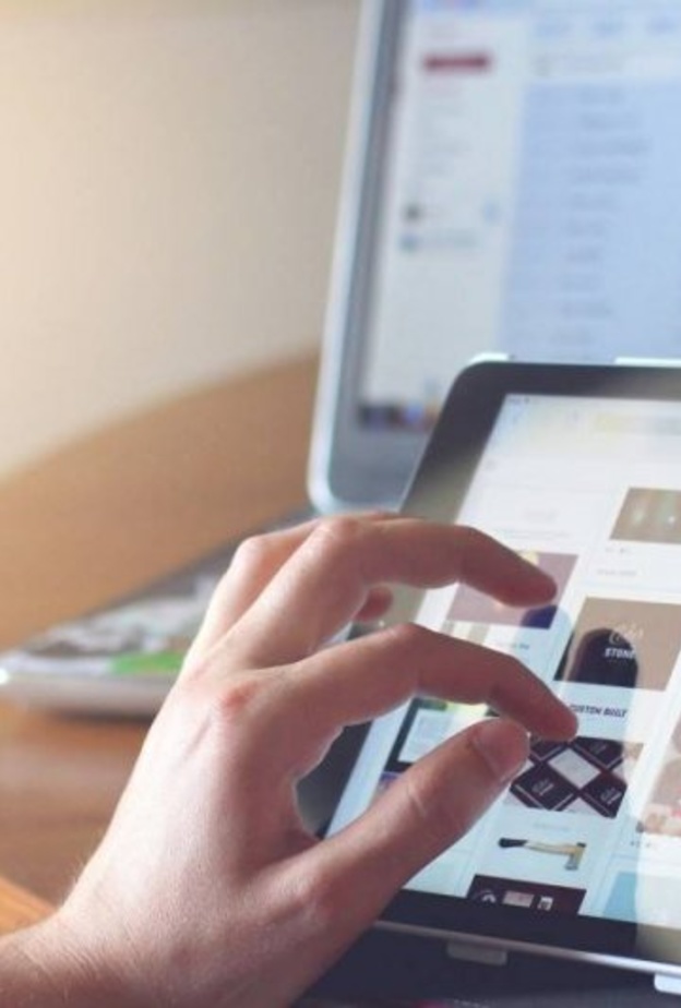 خدمات إلكترونية من الشبكة السعودية للمدفوعات