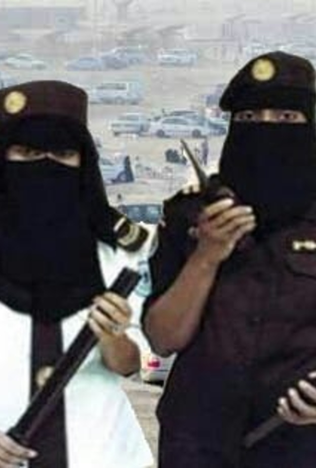 6 شروط للالتحاق بالوظائف العسكرية النسائية