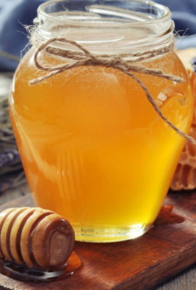 العسل الجبلي يعزز مناعة الجسم