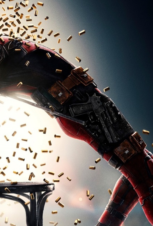 Deadpool 2