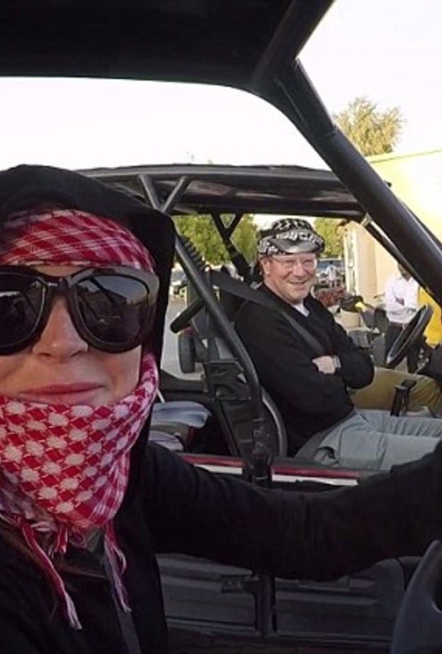 ليندسي لوهان