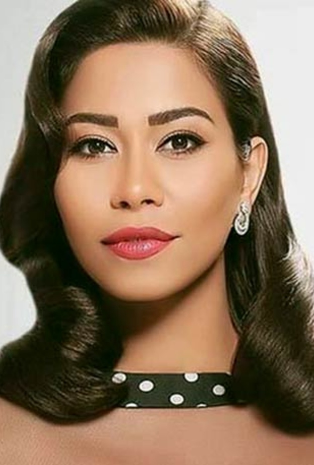 شيرين عبدالوهاب