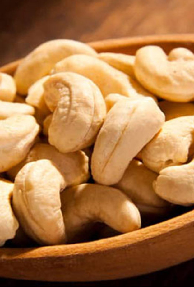 الكاجو يحمي من إرتفاع ضغط الدم