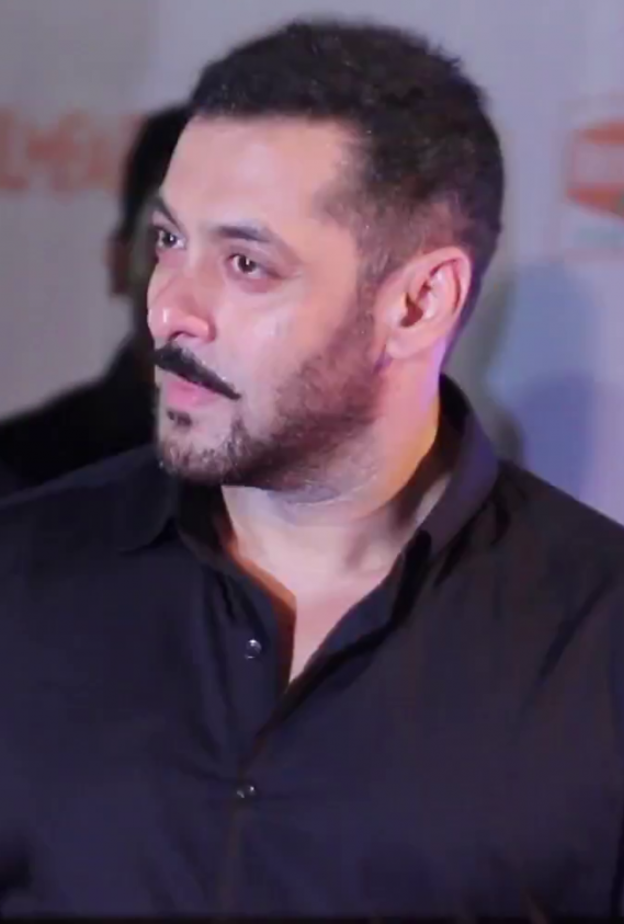 فيلم Race 3 من بطولة سلمان خان، جاكلين فيرنانديز