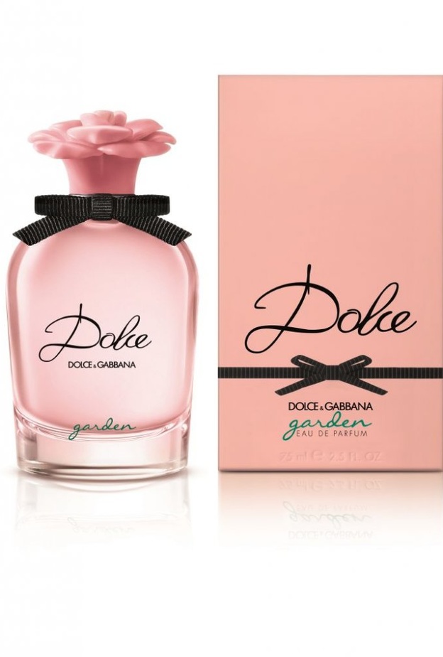عطر Dolce Garden