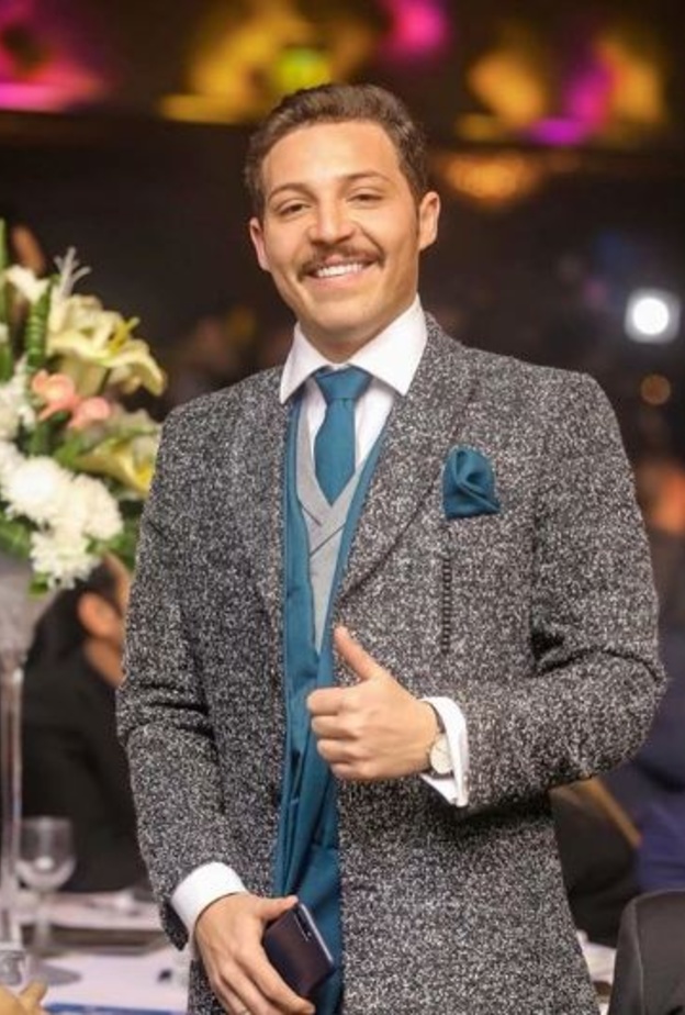 محمود حجازي