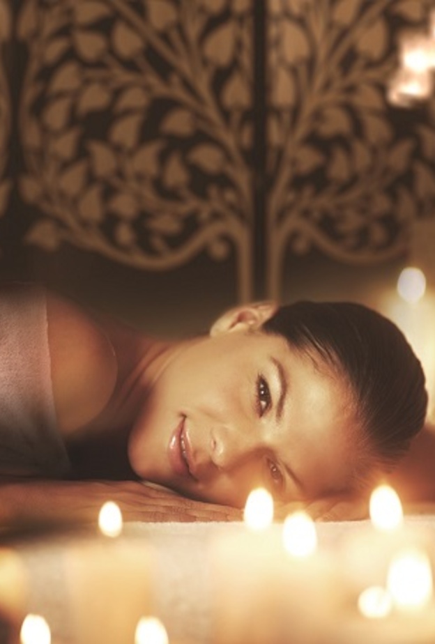 استجمام ودلال مع جلسات التدليك في أفخم مراكز السبا بأبوظبي