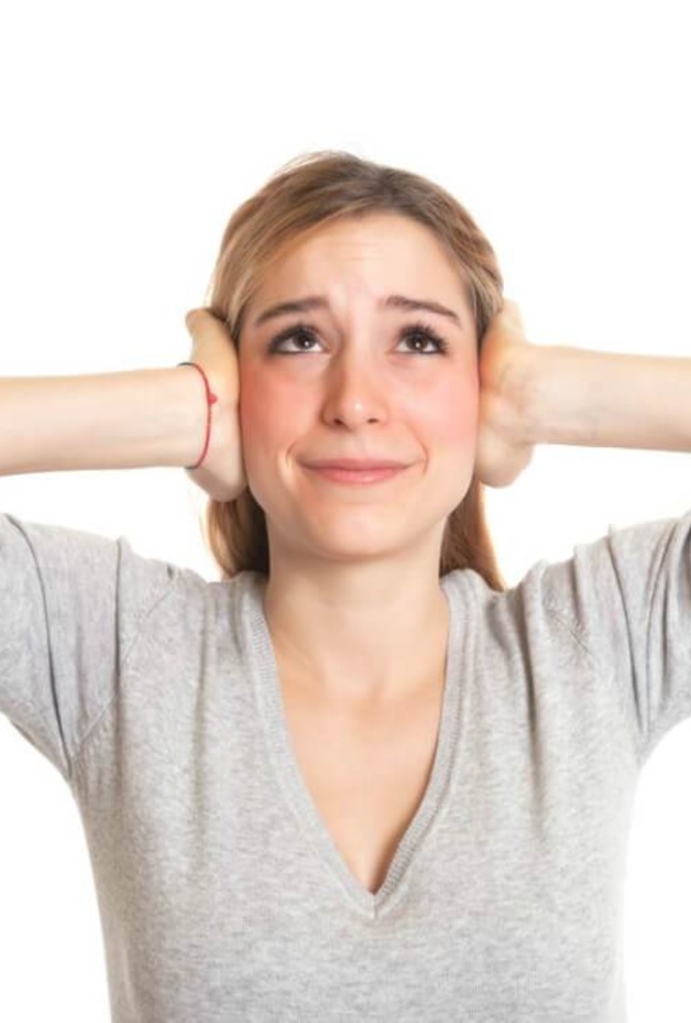 الضجيج في مكان العمل يسبب أمراض القلب