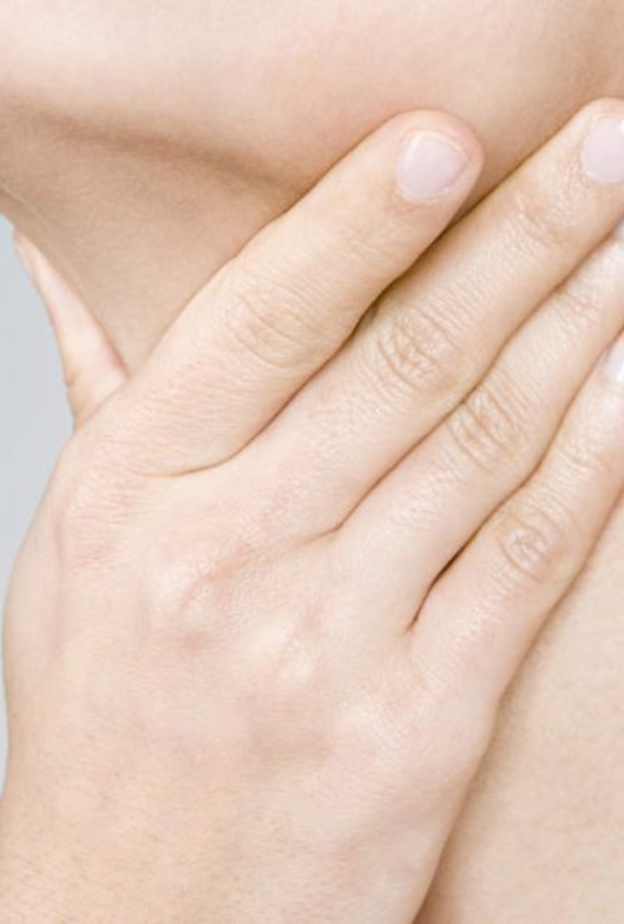 الاطعمة الممنوعة على مرضى الغدة الدرقية