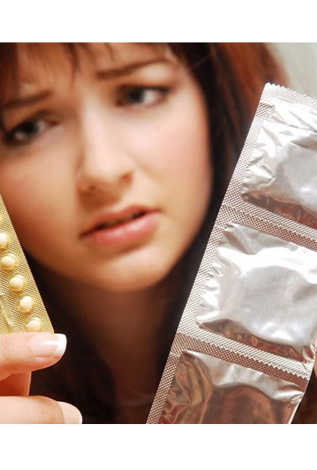 مميزات وعيوب حبوب منع الحمل 