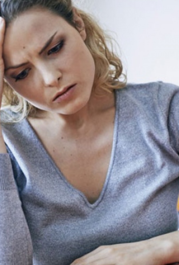 التهاب المادة البيضاء في الدماغ يسبب صعوبة في التفكير